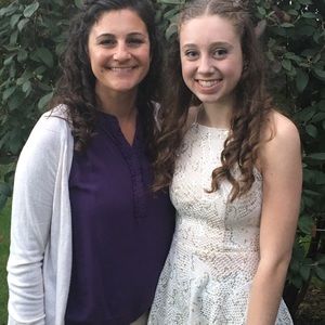 Meet your Posher, Marcia